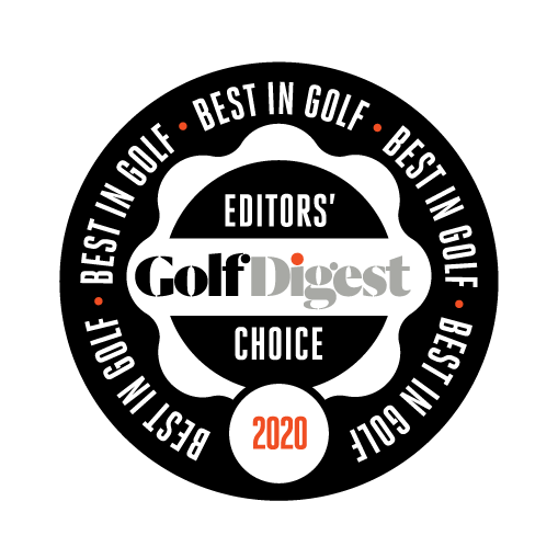 Southwest Greens of Austin - Golf Digest Editor's Choice Award